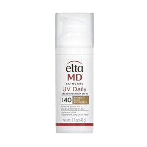 EltaMD UV Daily Tinted Broad-Spectrum SPF 40 (1.7 oz.)